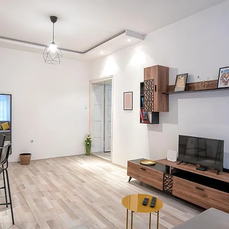 Bilyana's 1 Bedroom София