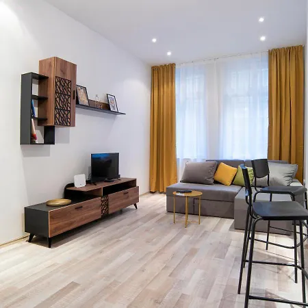 Bilyana's 1 Bedroom София
