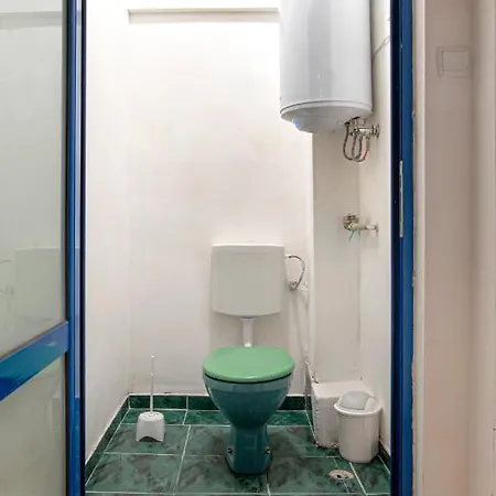 Bilyana's 1 Bedroom Апартаменты