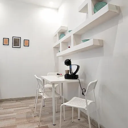 アパート Bilyana's 1 Bedroom