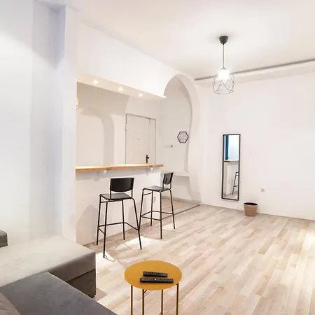 アパート Bilyana's 1 Bedroom