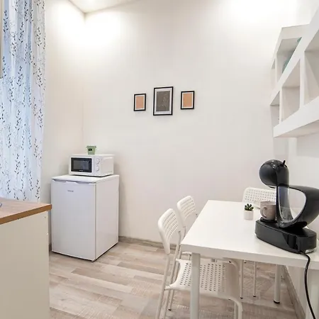 Bilyana's 1 Bedroom